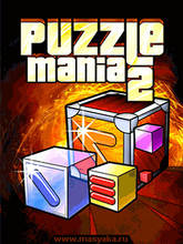 Download 'Puzzle Mania 2 (320x240)' to your phone